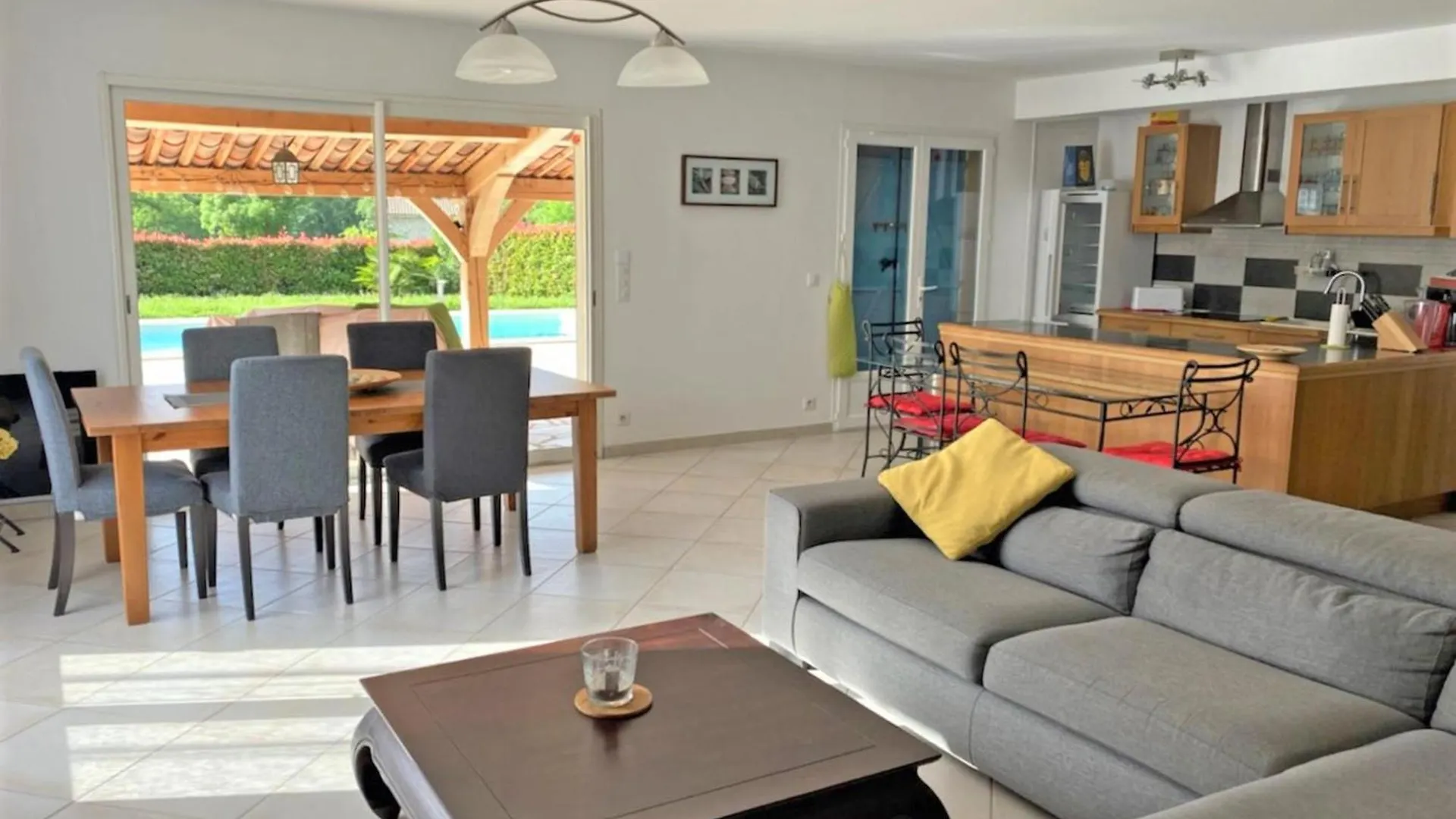 Marguerite Villa Callian  Holiday home Callian (Var)