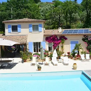 Les Hibiscus Vakantiehuis
