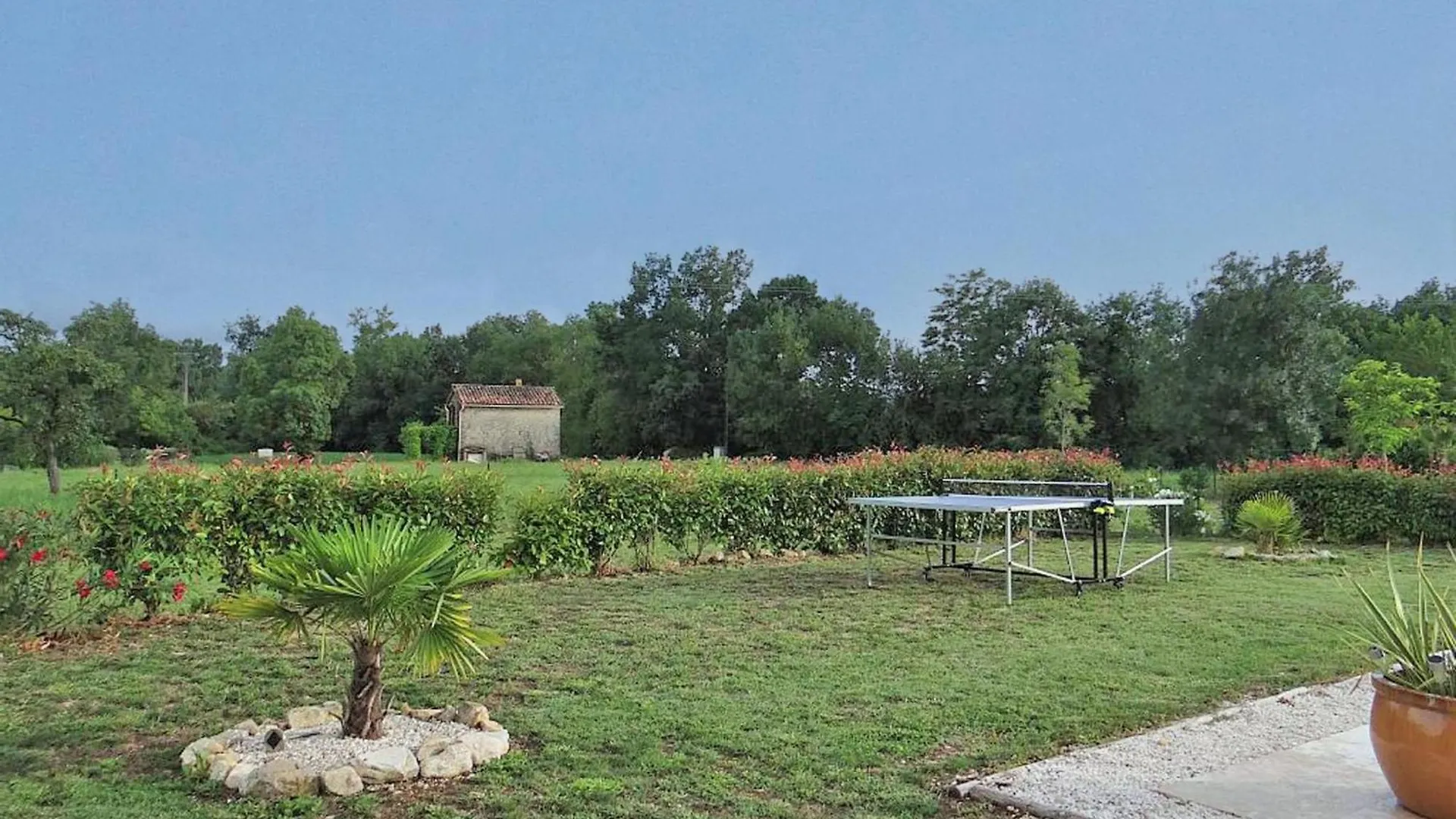 Holiday home Marguerite Villa Callian