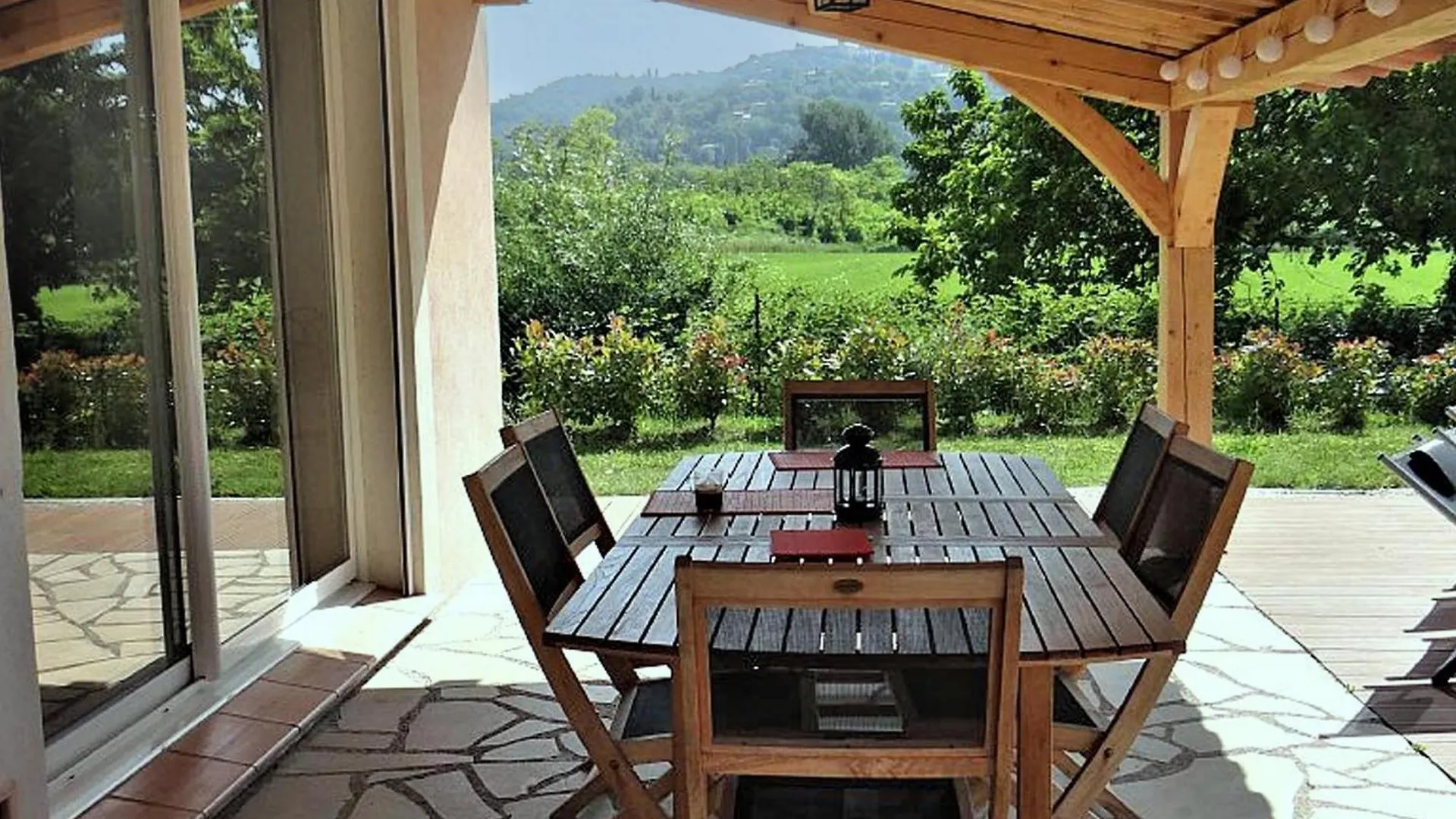 Holiday home Marguerite Villa Callian